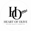Heart of Olive - Αρχική