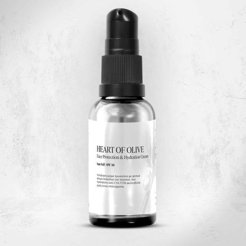 Face Protection & Hydration Cream SPF 30